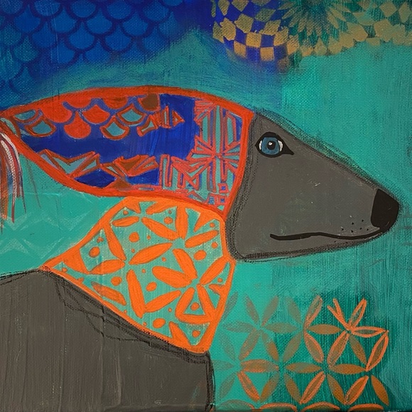 Meet your Posher, Nina - Picture 15 of 16